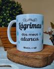 Caneca/ Xícara 325 ml personalizada