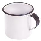 Caneca Xícara de 70ml Chá Café Esmaltadas Agata Cozinha Caneca Xícara de 70ml Chá Café Esmaltadas Agata Cozinha
