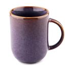 Caneca Xicara de Chá Café 330ml Cerâmica Sotille L'Hermitage