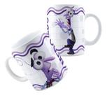 Caneca Xícara de Porcelana Cerâmica Filme Emoçoes Divetid ament alegria ansiedade Caneca Xícara de Porcelana Cerâmica Filme Emoçoes Divetid ament alegria ansiedade
