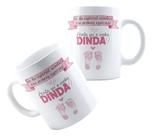 Caneca Xícara de Porcelana Cerâmica Personalizada Para Presente Convite Madrinha e Padrinho do Bebê Caneca Xícara de Porcelana Cerâmica Personalizada Para Presente Convite Madrinha e Padrinho do Bebê