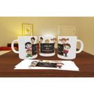 Caneca Xícara Dia Dos Professores Feliz Dia Dos Professores Presente Da Escola- MEGA OFERTA!