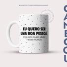 Caneca Xícara Flork meme Eu quero ser uma boa pessoa, mas... 325ml l Xícara Sublimação Caneca Xícara Flork meme Eu quero ser uma boa pessoa, mas... 325ml l Xícara Sublimação