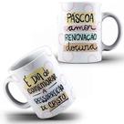 Caneca Xícara Páscoa Amor Ressurreição E Cristo Personalizada Presente Certo Feliz Páscoa Caneca Xícara Páscoa Amor Ressurreição E Cristo Personalizada Presente Certo Feliz Páscoa