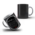 Caneca Xícara Personalizada Amizade Amiga Significado - MEGA OFERTA!