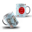 Caneca Xícara Personalizada Amizade Amigas Para Sempre- MEGA OFERTA!