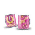 Caneca Xícara Personalizada Deuses Olímpio APOLO Mitologia Grego Religião- MEGA OFERTA!