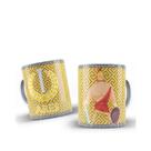 Caneca Xícara Personalizada Deuses Olímpio ARES Mitologia Grego Religião- MEGA OFERTA!