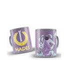 Caneca Xícara Personalizada Deuses Olímpio HADES Mitologia Grego Religião- MEGA OFERTA!