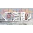 Caneca Xícara Personalizada Diversos Modelos Signo Horóscopo-Porcelana MEGA OFERTA!