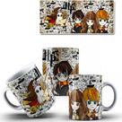 Caneca Xicara Personalizada Harry Potter
