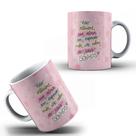 Caneca Xícara Personalizada Motivacional Alma Sonhos Modelo 2- MEGA OFERTA! Caneca Xícara Personalizada Motivacional Alma Sonhos Modelo 2- MEGA OFERTA!