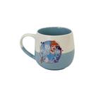 Caneca Xicara Princesas Classicos Disney Maggie Bela Cinderela Branca De Neve Alice Zona Criativa
