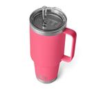 Caneca YETI Rambler 1250mL - Isolada a Vácuo com Tampa e Palha Caneca YETI Rambler 1250mL - Isolada a Vácuo com Tampa e Palha