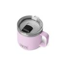 Caneca YETI Rambler 414 ml com isolamento a vácuo Cherry Blossom