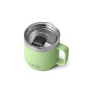 Caneca YETI Rambler 414ml - Isolada a Vácuo em Aço Inoxidável