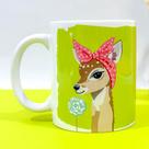Caneca You Are Beautiful