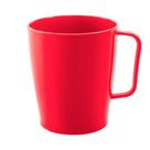 Caneca Zeek Colorida Infantil 300ml Resistente Inquebrável Suco Gelado Leite Quente Vitamina Escola Caneca Zeek Colorida Infantil 300ml Resistente Inquebrável Suco Gelado Leite Quente Vitamina Escola