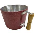 Canecão Craquelado