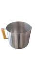 Canecao Extra N 22 Leiteira Fervedor Em Aluminio E Cabo De Madeira 6,55 Litros Canecao Extra N 22 Leiteira Fervedor Em Aluminio E Cabo De Madeira 6,55 Litros