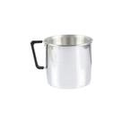 CANECÃO FERVEDOR DE ALUMINIO MODELO LEVE Nº14 COM 1,8 LITRO