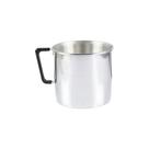 CANECÃO FERVEDOR DE ALUMINIO MODELO LEVE Nº16 COM 2,4LITROS