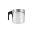CANECÃO FERVEDOR DE ALUMINIO MODELO LUXO Nº16 COM 2,4 LITROS