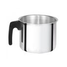 Canecão Liso Simples Prático Alumínio 15 cm 1,6 Litros