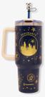 Canecão Térmico com pingente Harry Potter Casas 1,15 LT