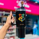Canecao tumbler c/pigente 1,15lt harry potter Canecao tumbler c/pigente 1,15lt harry potter
