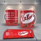 Canecas chocolateS