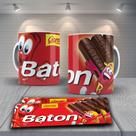 Canecas chocolateS