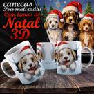 Canecas de cerâmica personalizadas