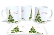 Canecas de Porcelana Personalizadas 6 Canecas de Porcelana Personalizadas 6
