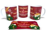 Canecas de Porcelana Personalizadas 7