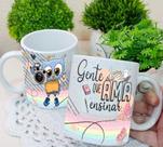 Canecas para Professor Personalizada
