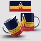 Canecas personalizadas