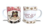 Canecas Personalizadas Cães e Gatos