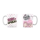 Canecas Personalizadas Coleção Amizades