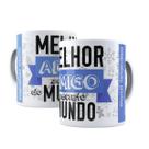 Canecas Personalizadas Coleção Amizades