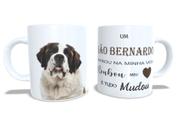 Canecas Personalizadas Coleção Cães de Raças