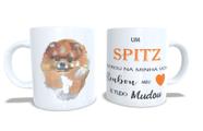 Canecas Personalizadas Coleção Cães de Raças