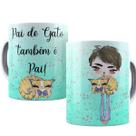 Canecas Personalizadas Coleção Café com Gato