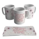 Canecas Personalizadas Dia das Mães