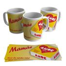 Canecas Personalizadas Dia das Mães