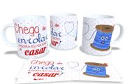 Canecas Personalizadas Dia dos Namorados