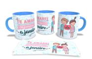 Canecas Personalizadas Dia dos Namorados