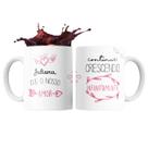 Canecas Personalizadas Dia dos Namorados
