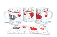 Canecas Personalizadas Dia dos Namorados Canecas Personalizadas Dia dos Namorados