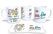 Canecas Personalizadas dia dos Pais Canecas Personalizadas dia dos Pais